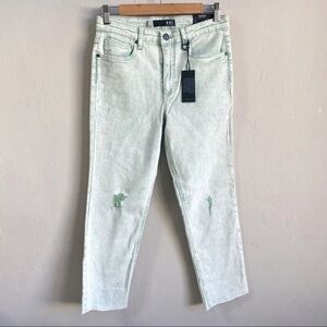 KUT FROM THE KLOTH RACHEL MOM JEANS